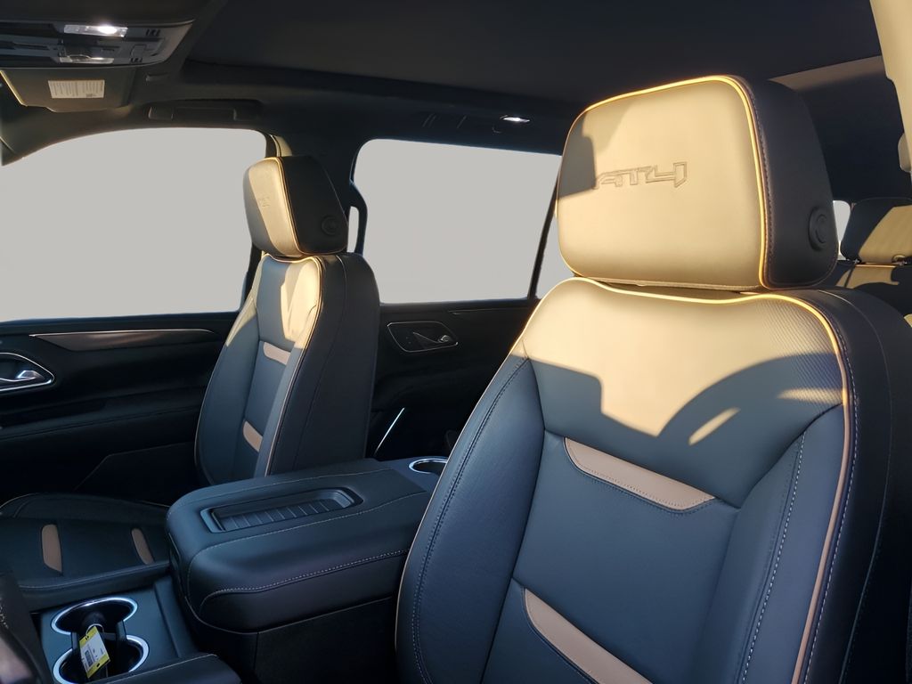 Used Car 2024 Gmc Yukon Xl  At4 For Sale Under $80,000 In Austin, Texas