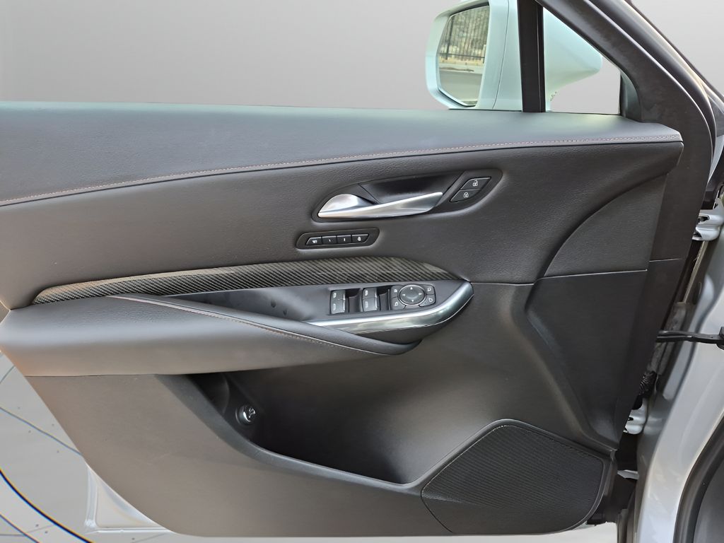 Used Car 2019 Cadillac Xt4  Sport For Sale Under $25,000 In Austin, Texas