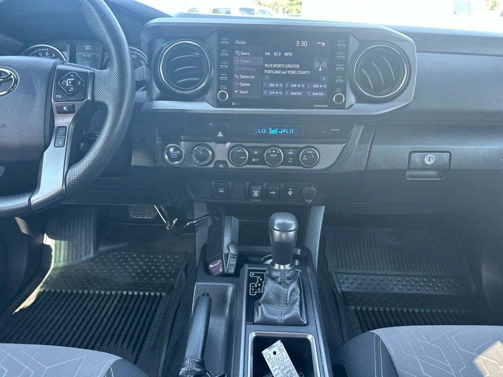 Used 2023 Toyota Tacoma Truck