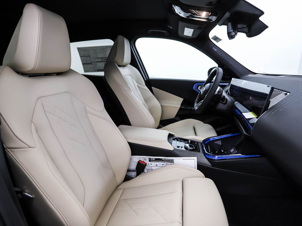 Thumbnail: 2026 BMW X3 - 31