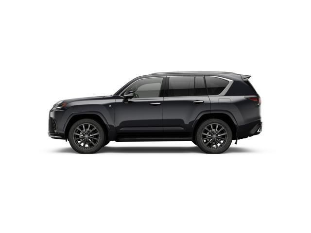 Thumbnail: 2026 Lexus LX - 2