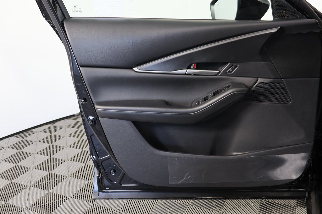 Thumbnail: 2026 Mazda CX-30 - 7