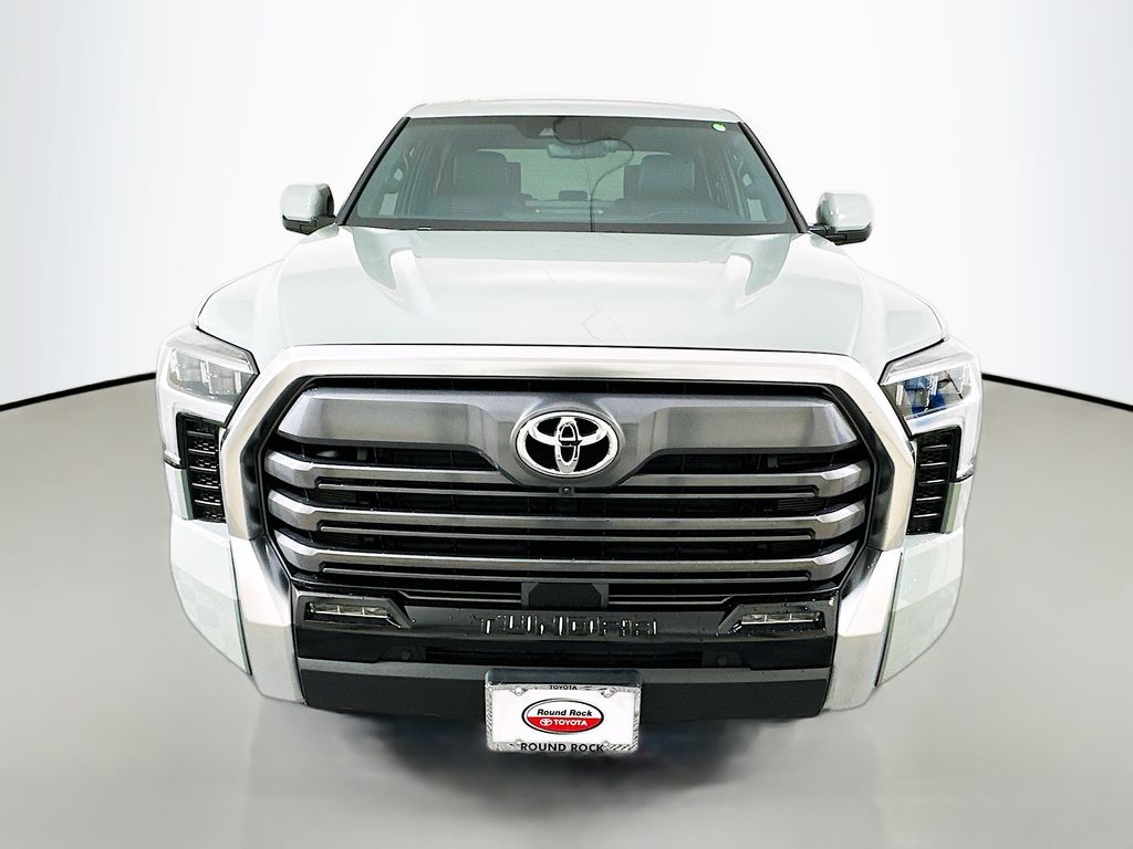 Thumbnail: 2026 Toyota Tundra - 2