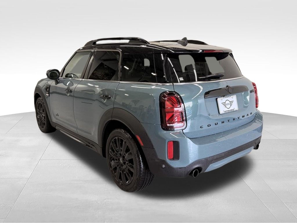 Thumbnail: 2024 MINI Cooper Countryman - 3