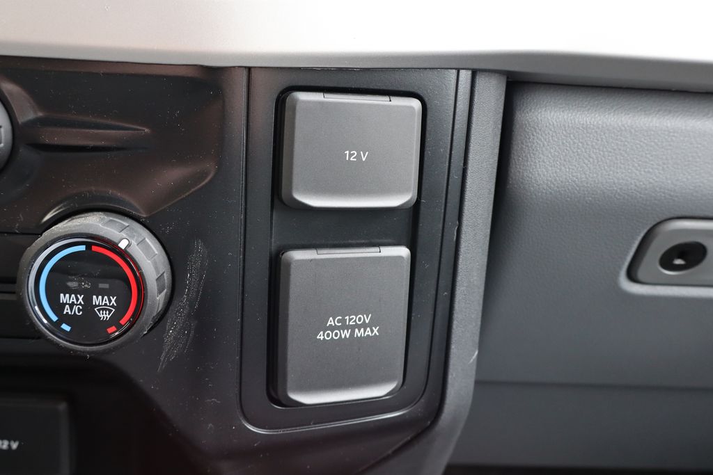 new 2026 Ford F-250SD car, priced at $52,651