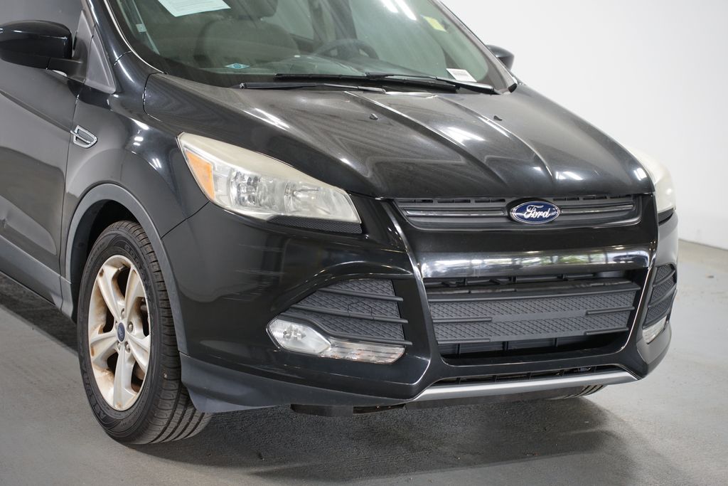 Thumbnail: 2015 Ford Escape - 4