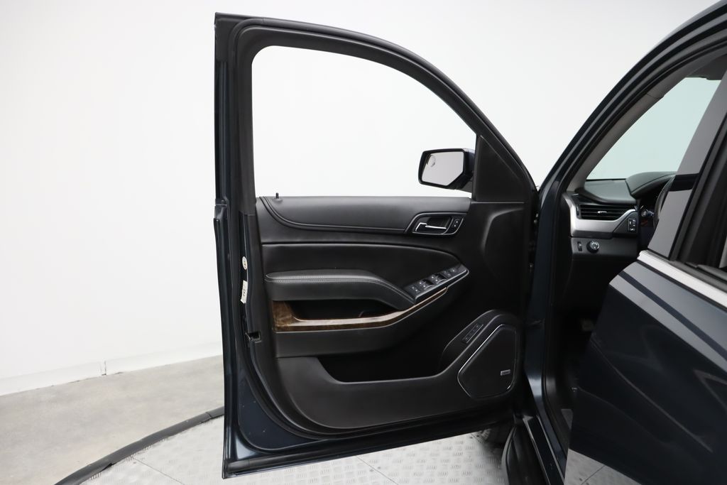 2020 Chevrolet Tahoe LT 16