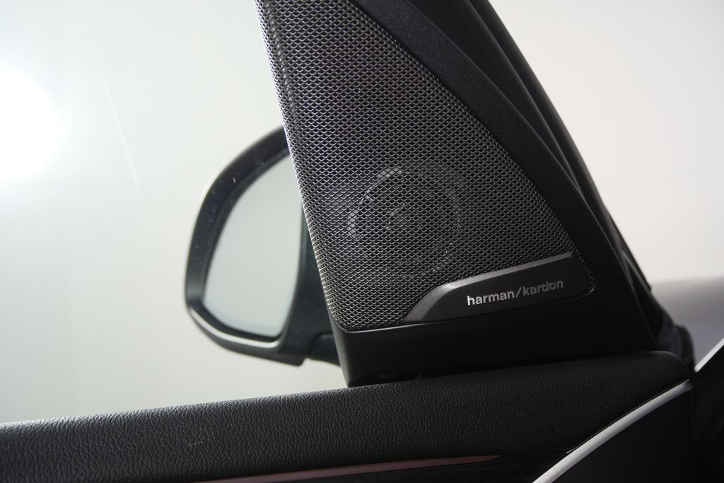 Thumbnail: 2024 BMW X3 - 9