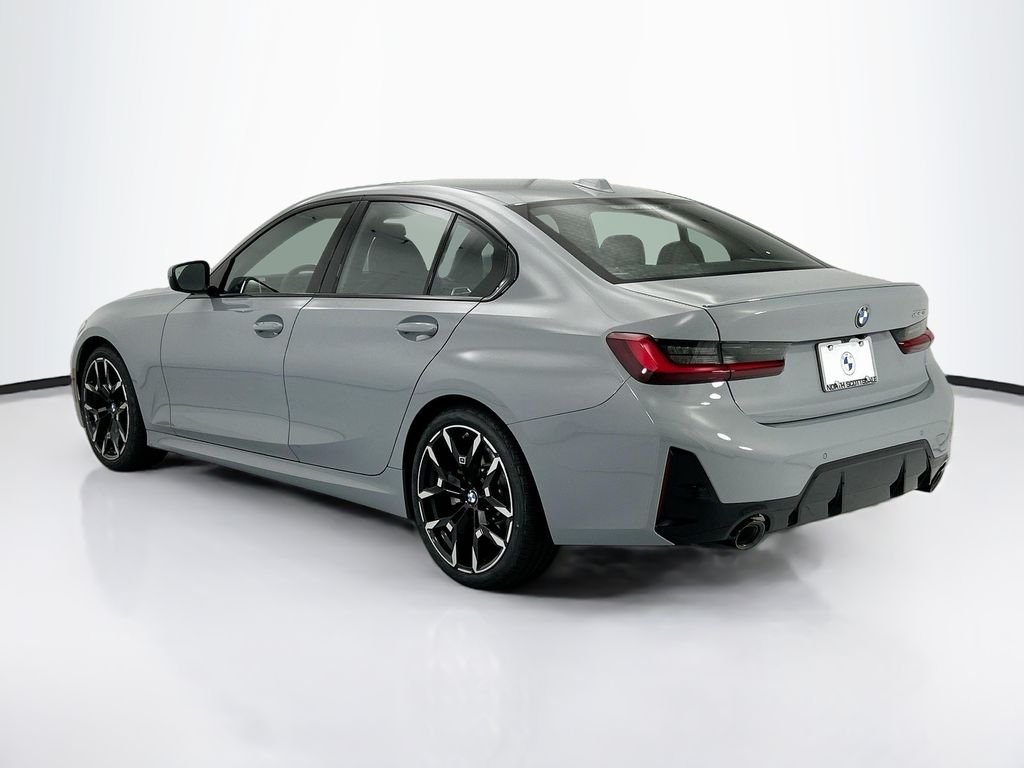 Thumbnail: 2026 BMW 3 Series - 7