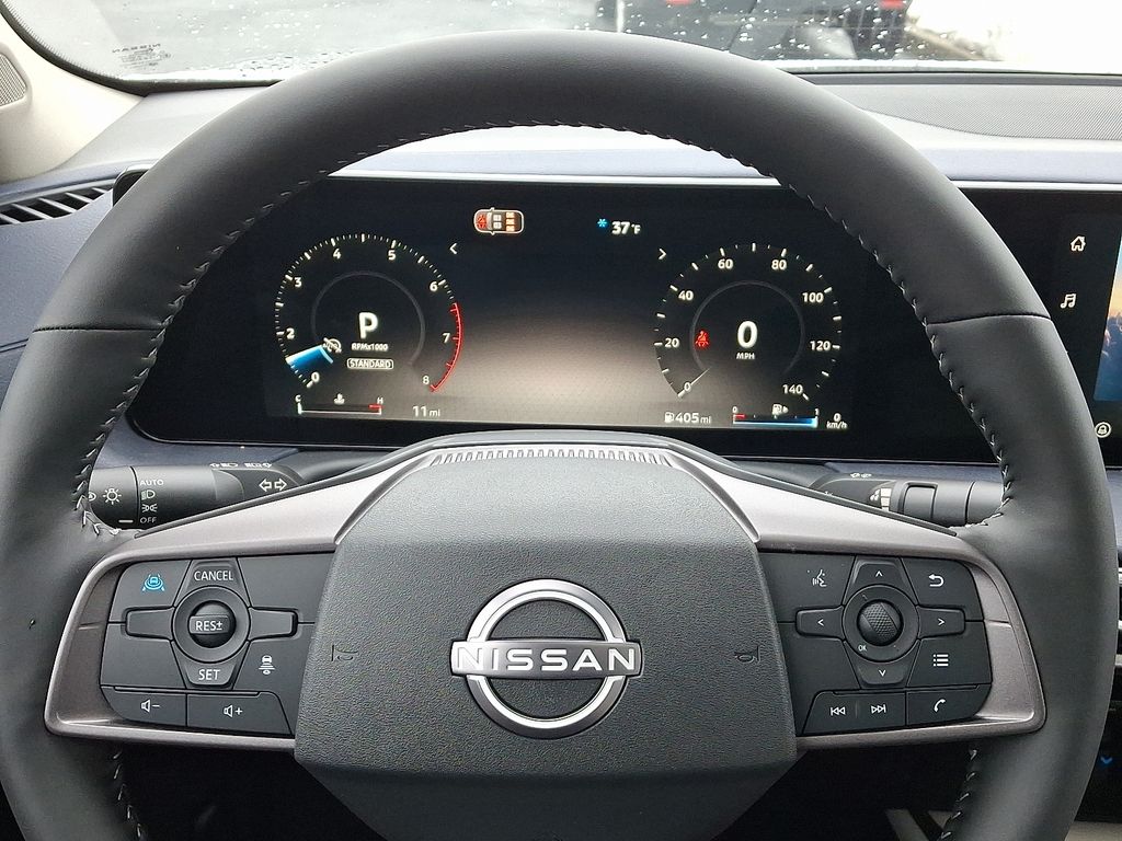 Thumbnail: 2026 Nissan Sentra - 9