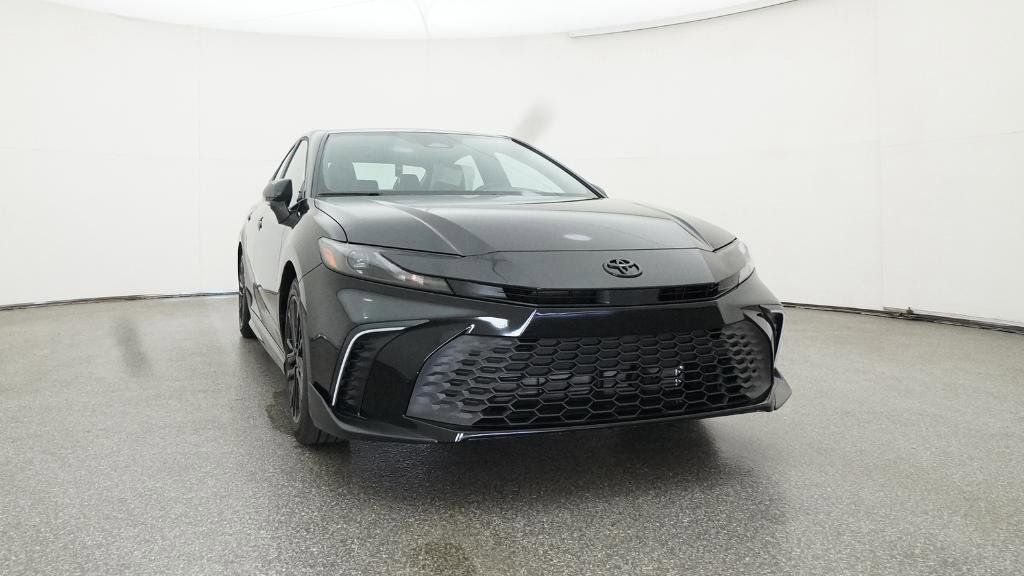 Thumbnail: 2026 Toyota Camry - 26