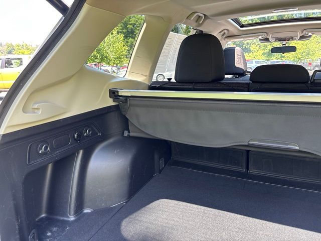Used 2023 Subaru Forester SUV