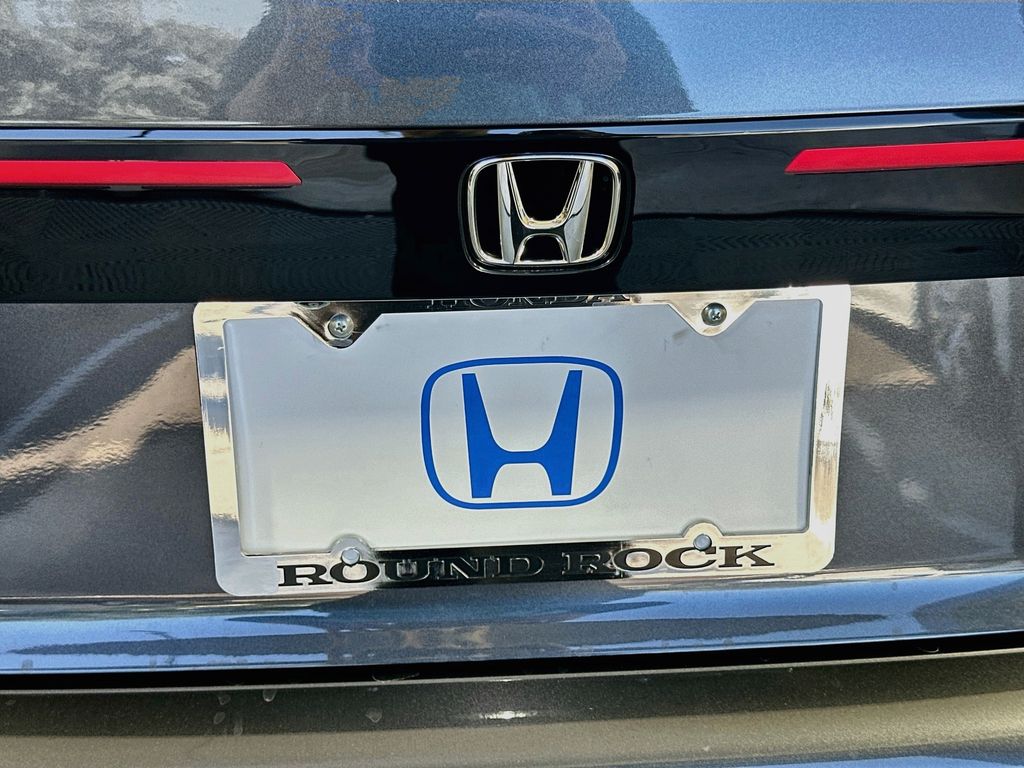 Thumbnail: 2026 Honda Accord - 21