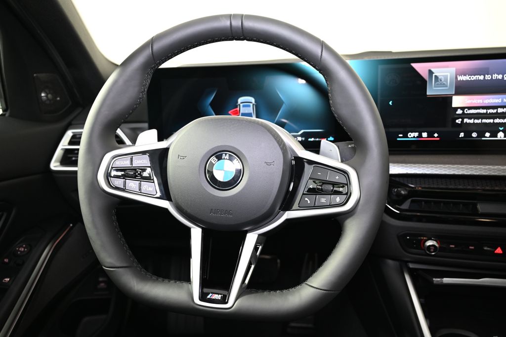 Thumbnail: 2025 BMW 3 Series - 17