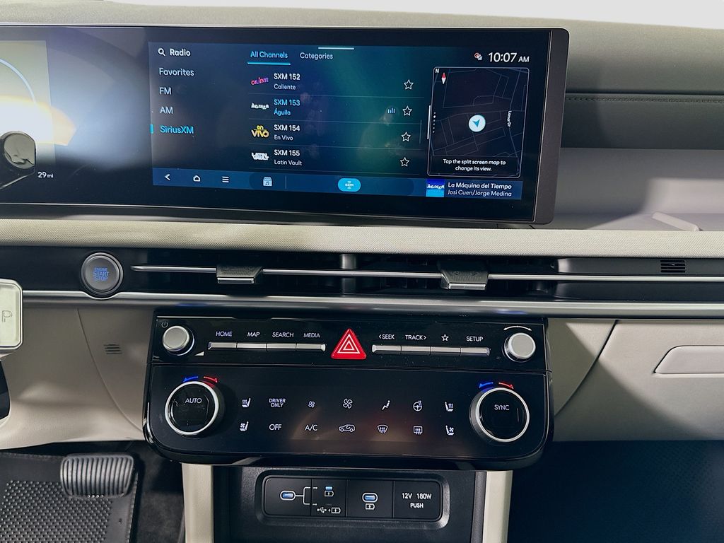 Thumbnail: 2026 Hyundai Tucson - 11