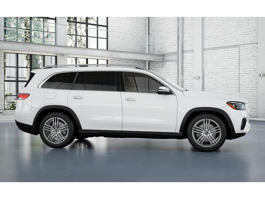 2024 Mercedes-Benz GLS GLS 450 15