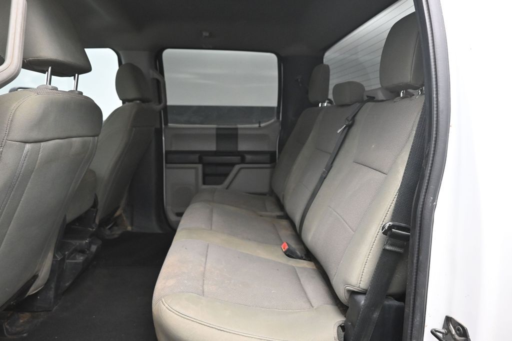 Used 2021 Ford F-350SD Truck
