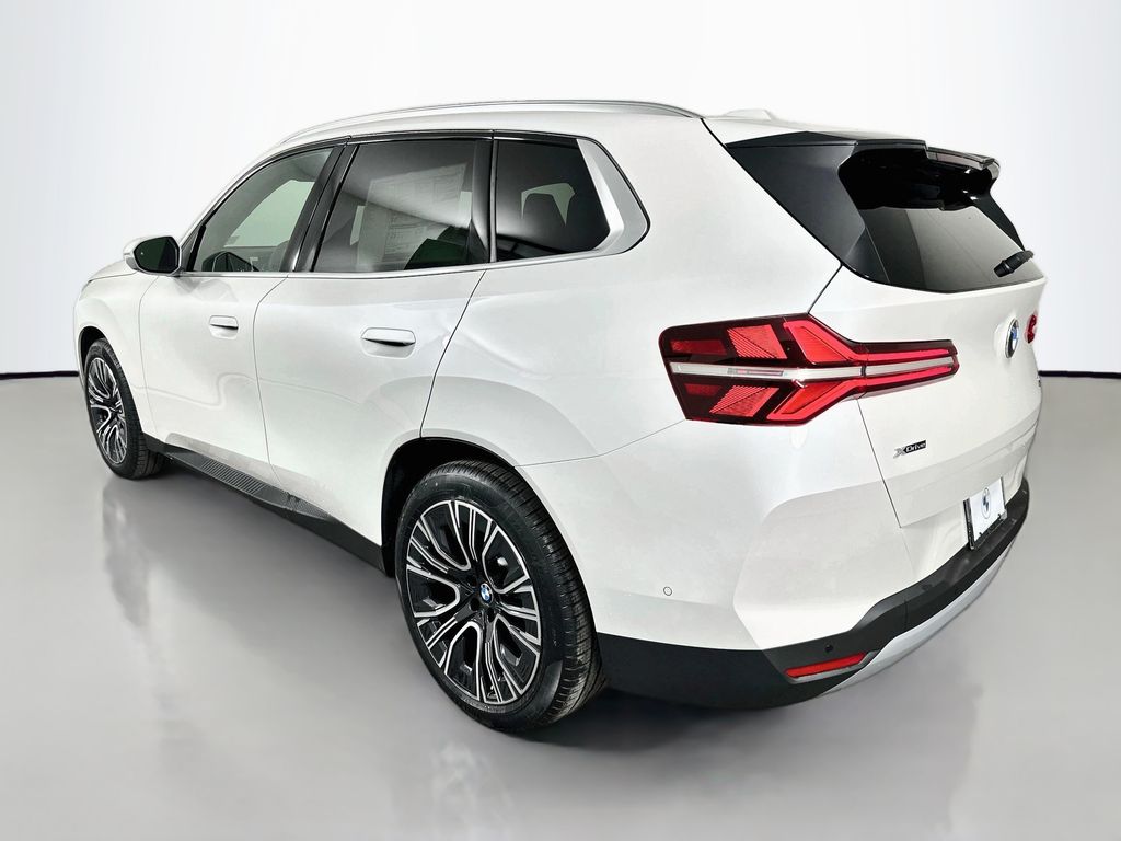 Thumbnail: 2026 BMW X3 - 7
