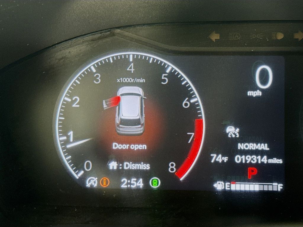 Used Car 2024 Honda Cr-v  Ex For Sale Under $30,000 In Austin, Texas