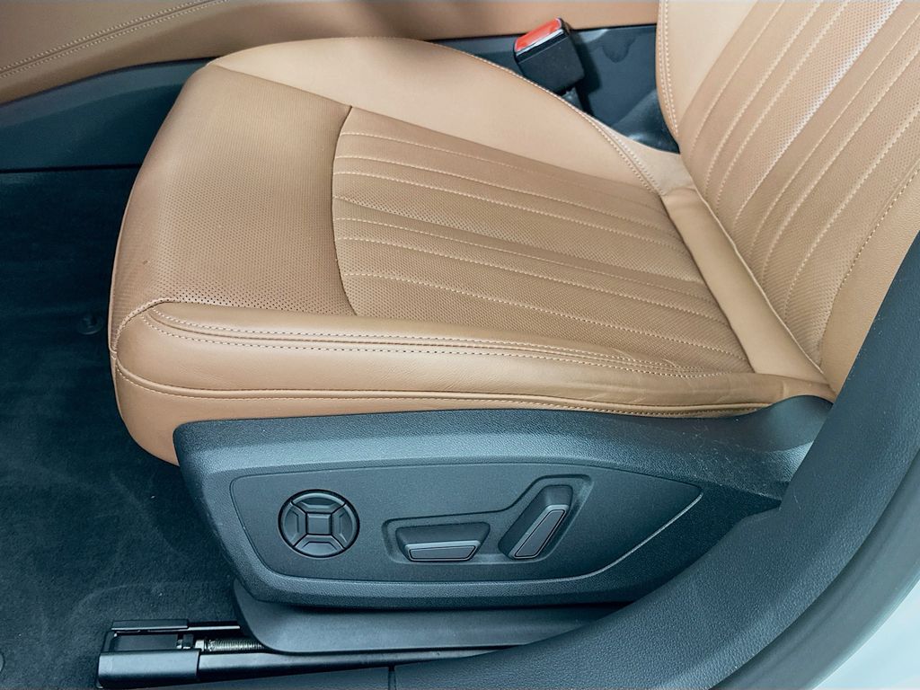 Thumbnail: 2024 Audi A7 - 20