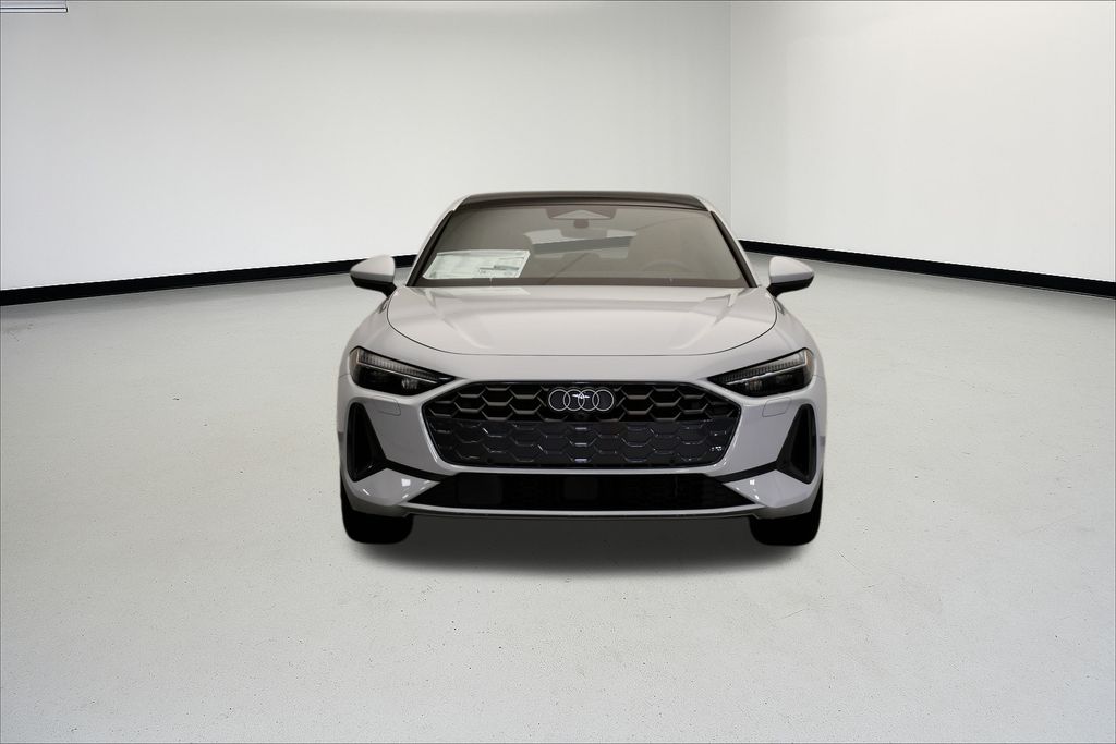 Thumbnail: 2025 Audi A5 - 8