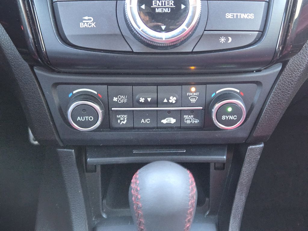 used 2022 Acura ILX car, priced at $23,642