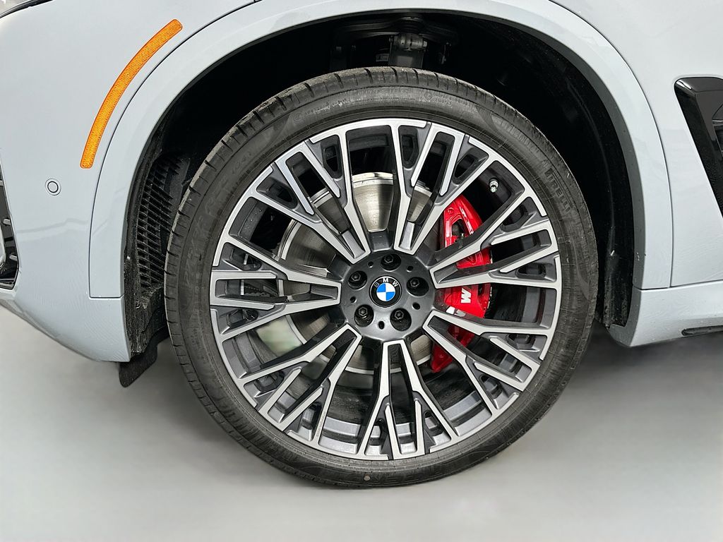 Thumbnail: 2026 BMW X5 - 23