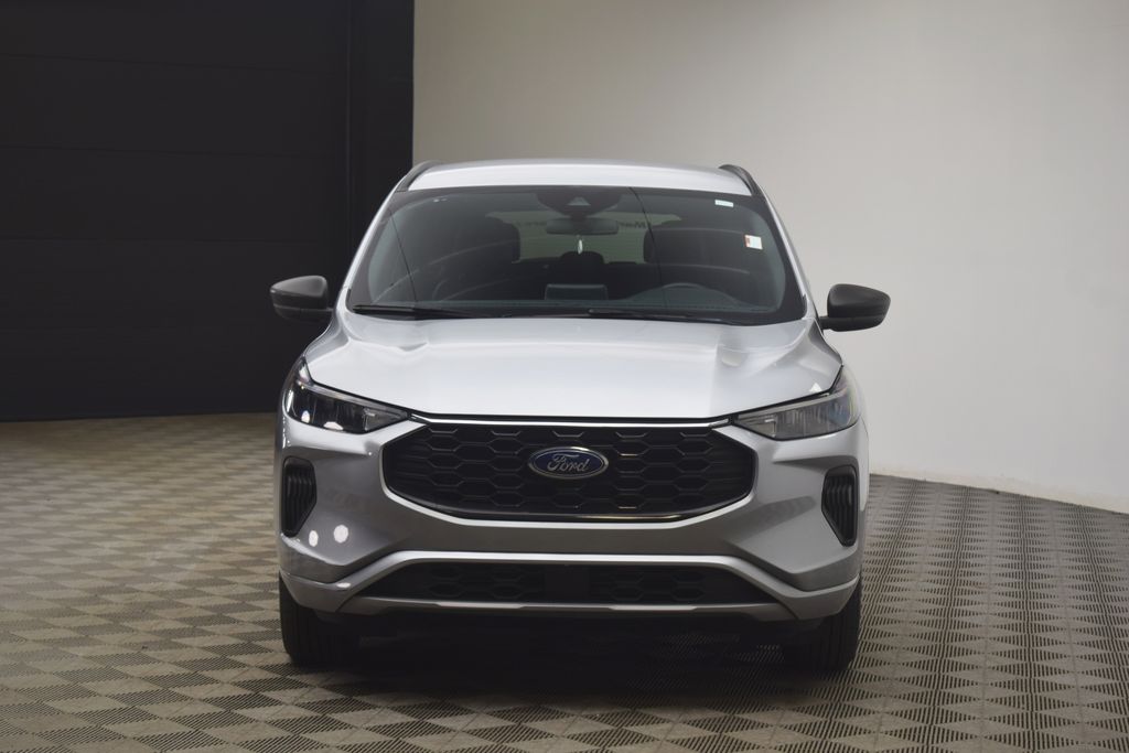 used 2024 Ford Escape car, priced at $21,400