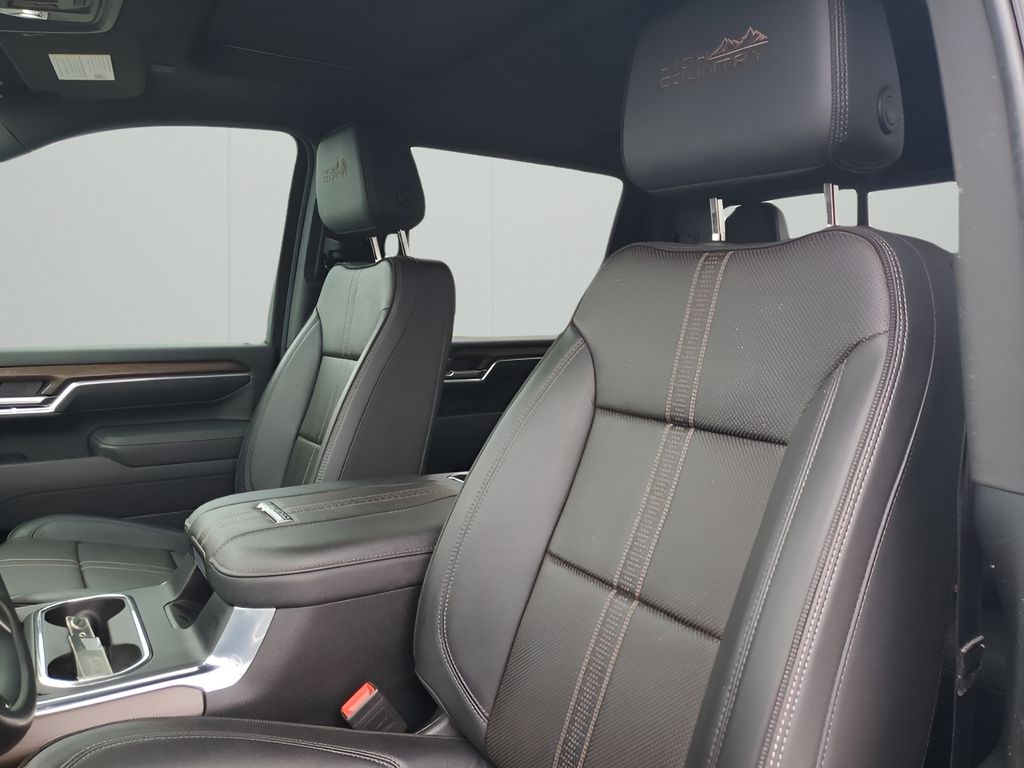 Used Car 2025 Chevrolet Silverado 2500hd  High Country For Sale Under $70,000 In Austin, Texas