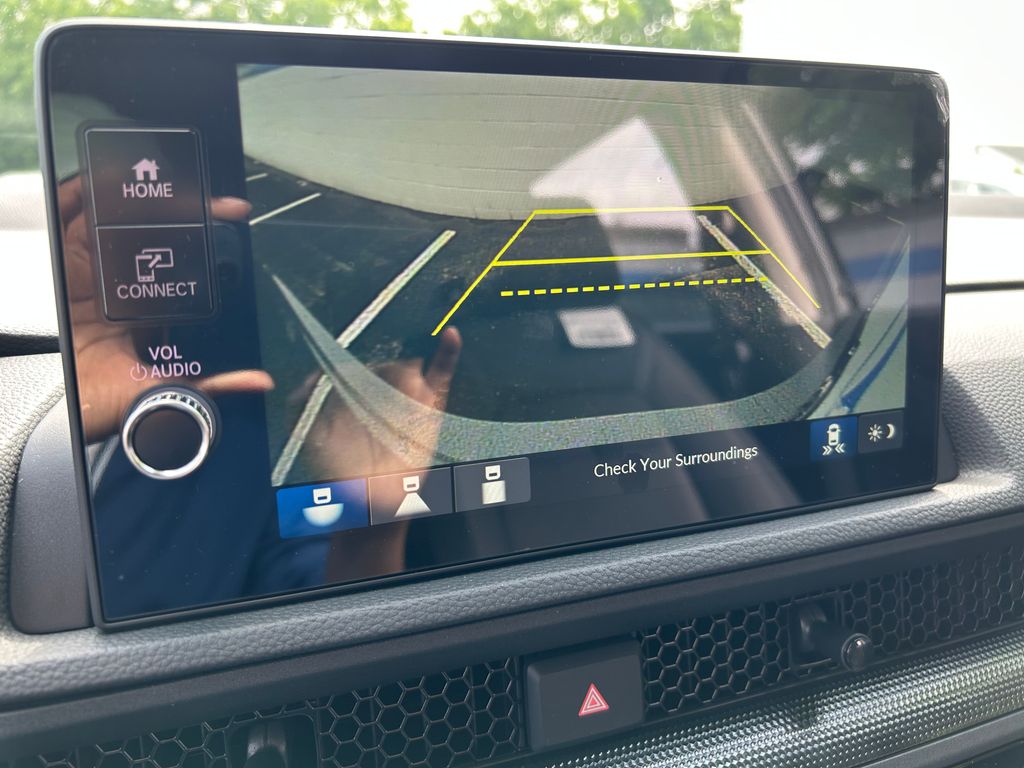 Thumbnail: 2026 Honda CR-V - 29