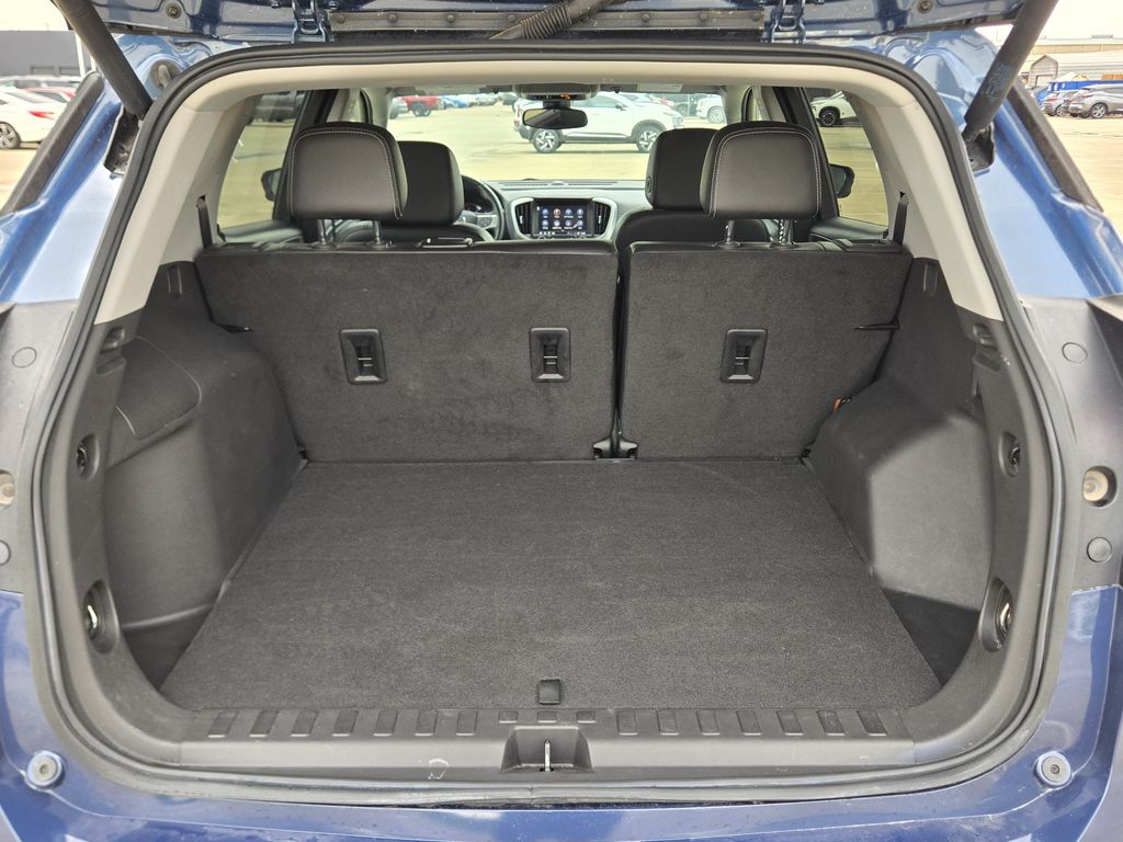 2024 GMC Terrain SLT - 10