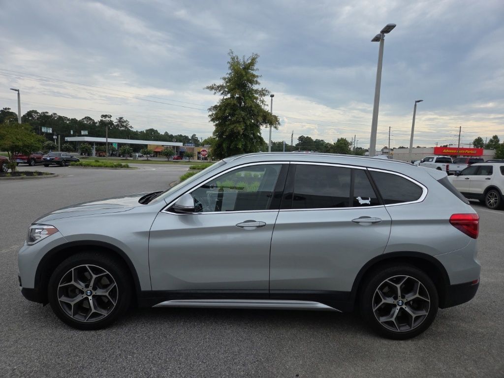 2019 BMW X1 sDrive28i
