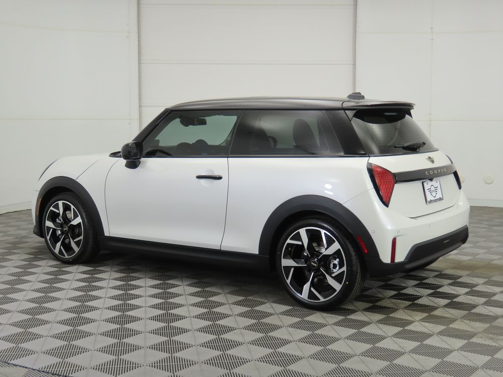 Thumbnail: 2026 MINI Cooper - 7