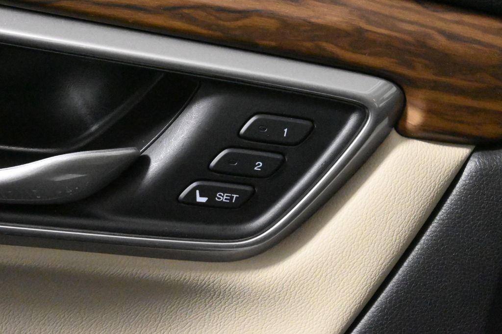 2020 Honda CR-V EX-L 30