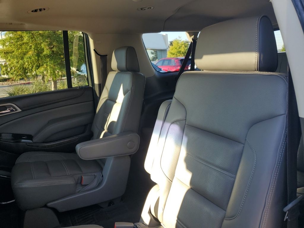 Used Car 2018 Gmc Yukon Xl  Denali For Sale Under $25,000 In Austin, Texas