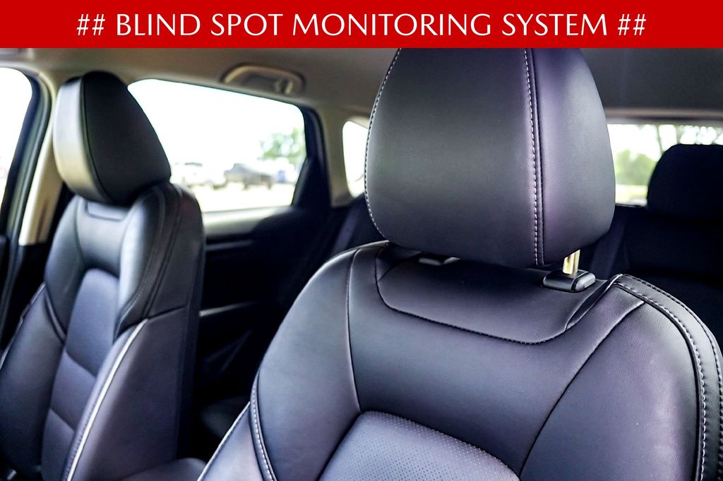 Used Car 2024 Mazda Cx-5  2.5 S Select Package For Sale Under $25,000 In Taylor, Texas