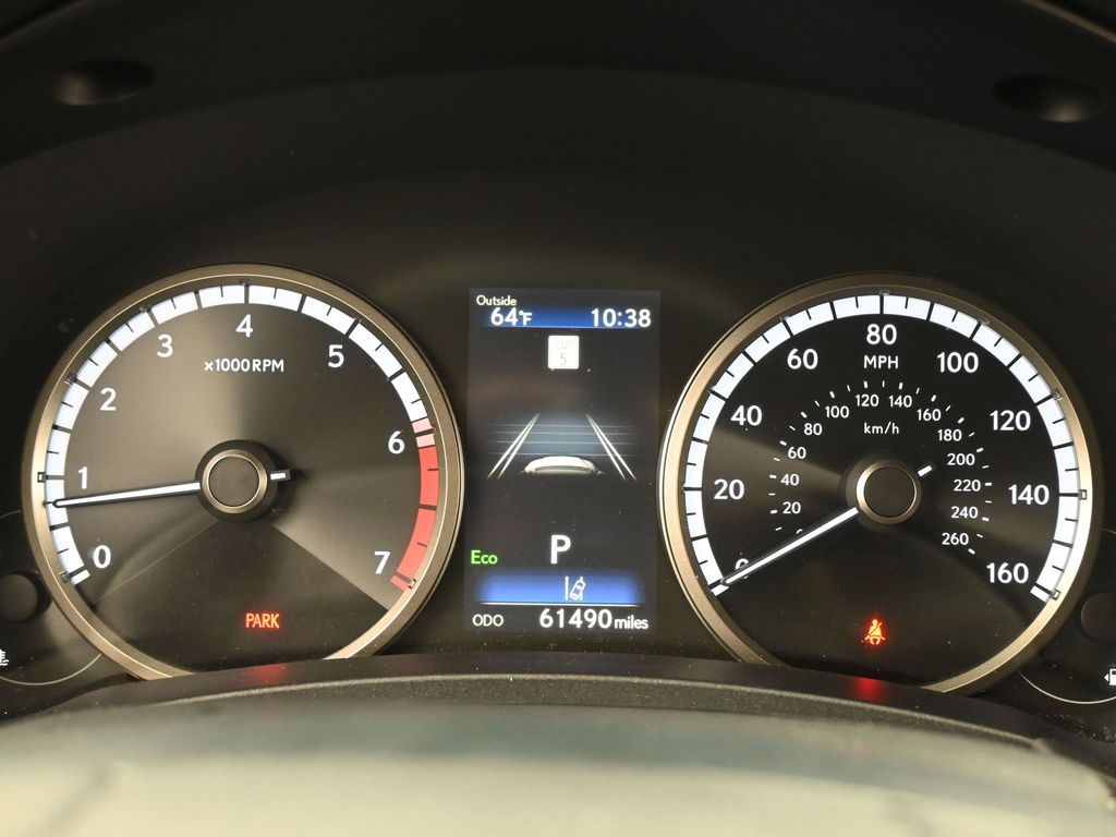 Used 2021 Eminent White Pearl Lexus 300 F Sport image 26