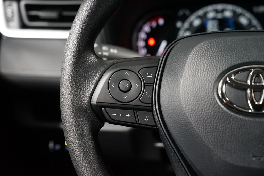 Thumbnail: 2025 Toyota RAV4 - 14