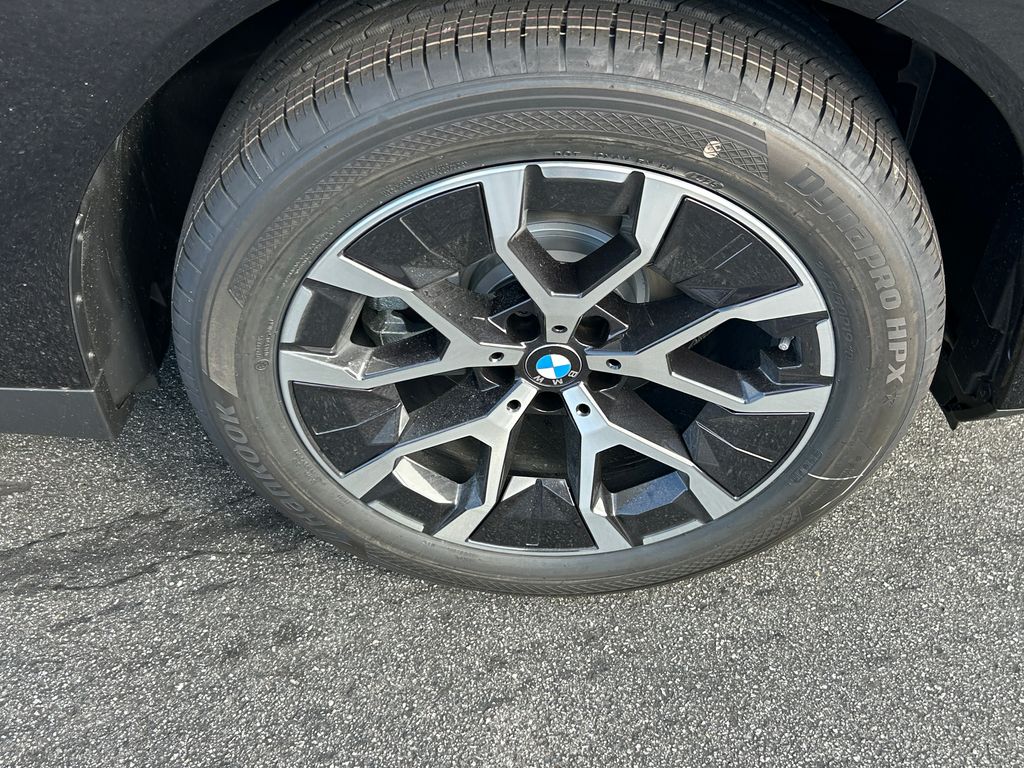 Thumbnail: 2025 BMW X3 - 3