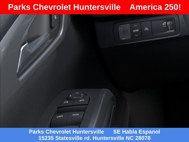 ChevroletTraverse22