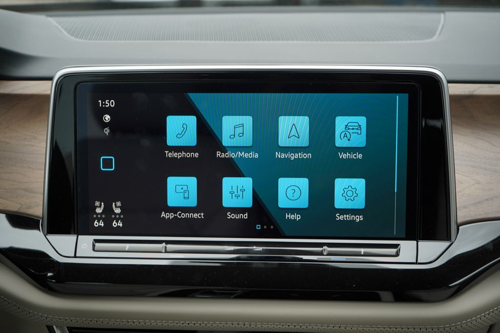 Thumbnail: 2025 Volkswagen Atlas - 16