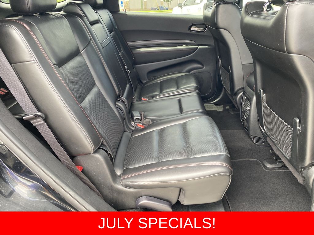 Used 2024 Dodge Durango SUV