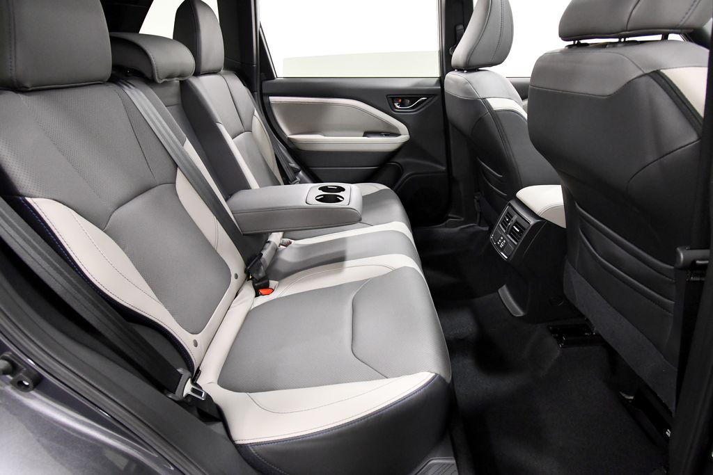 Used 2025 Subaru Forester Hybrid SUV