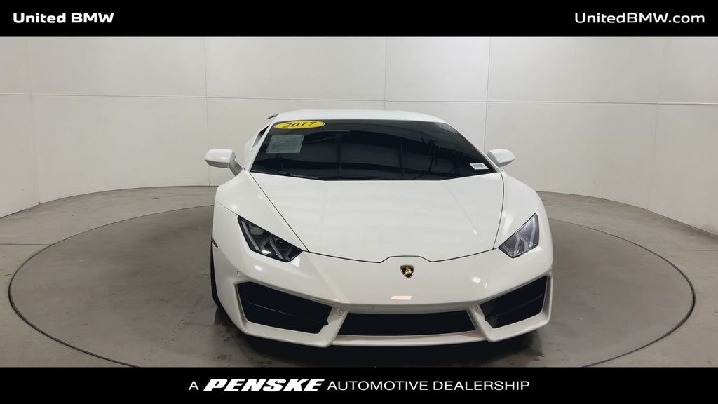 Thumbnail: 2017 Lamborghini Huracan - 3