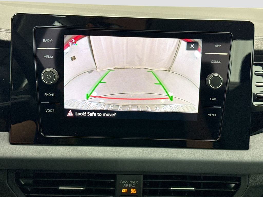 Thumbnail: 2026 Volkswagen Jetta - 14