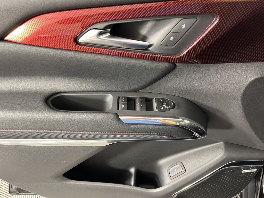 Thumbnail: 2026 Chevrolet Traverse - 29