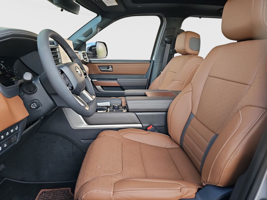 New 2026 Toyota Tundra i-FORCE MAX Truck