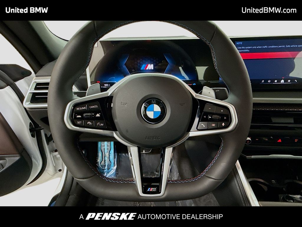 Thumbnail: 2026 BMW 4 Series - 6