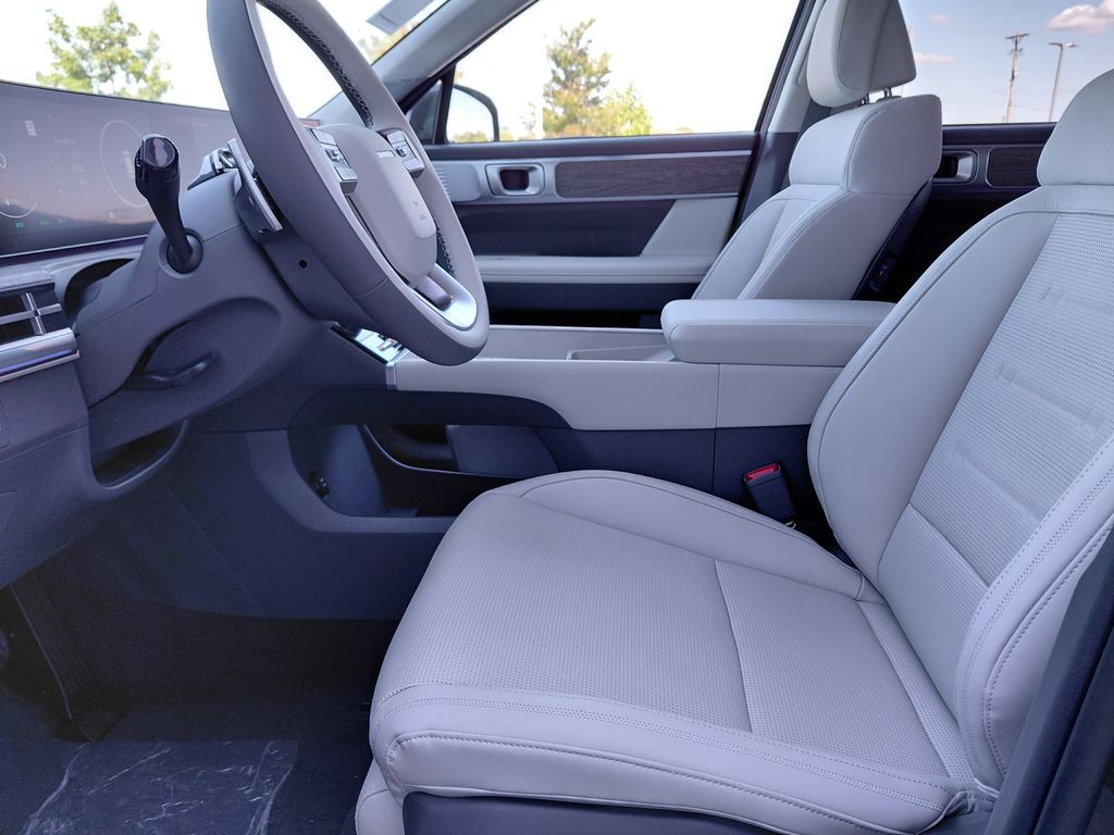 Thumbnail: 2026 Hyundai Santa Fe - 16