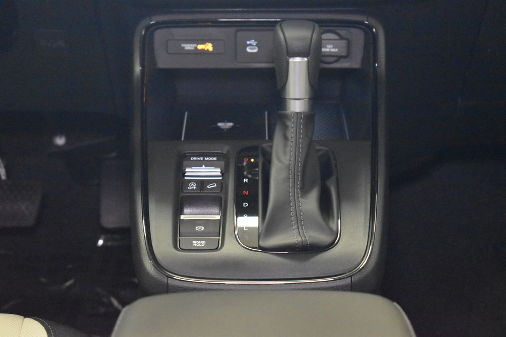 2026 Honda CR-V  13